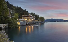Hotel Mandarin Oriental, Lago Di Como à Blevio Exterior photo