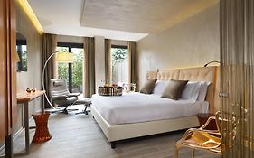 Milan Suite Hotel Exterior photo