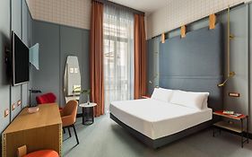 Room Mate Collection Giulia, Milan Exterior photo
