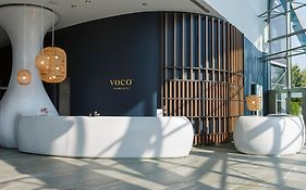 Hotel Voco Milan-Fiere By Ihg Exterior photo