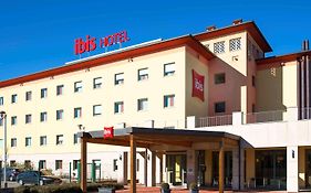 Hotel Ibis Como à Grandate Exterior photo