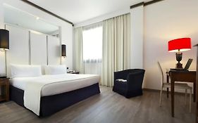 Hotel Melia Milano Exterior photo