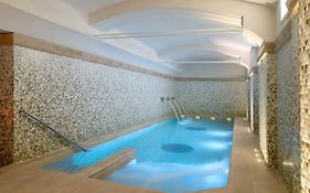 Una Hotels Galles Milano Exterior photo