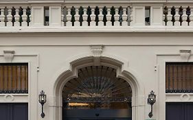 Hotel Gran Duca Di York Milan Exterior photo