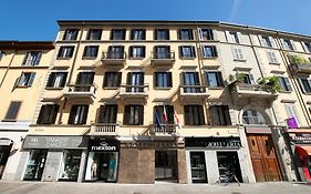 Hotel Fenice Milan Exterior photo