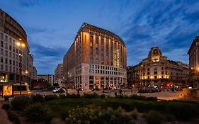 Hotel Dei Cavalieri Milano Duomo Exterior photo