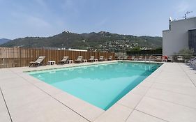 Hotel Côme Exterior photo