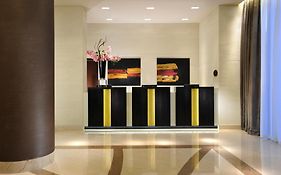 Uptown Palace Milan Interior photo