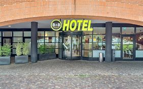B&B Hotel Como Camerlata Exterior photo