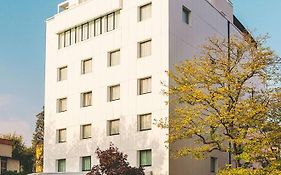 Hotel Morfeo Milan Exterior photo