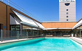 Novotel Milano Linate Aeroporto Exterior photo