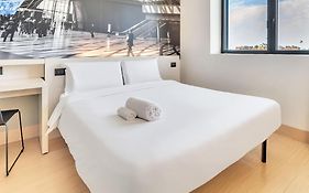 B&B Hotel Milano San Siro Exterior photo