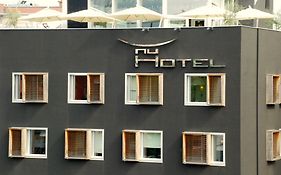 Nu Hotel Milan Exterior photo