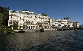 Grand Hotel Cadenabbia Exterior photo