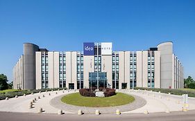 Idea Hotel Milano San Siro Exterior photo