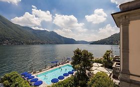 Grand Hotel Imperiale Resort & Spa Moltrasio Exterior photo