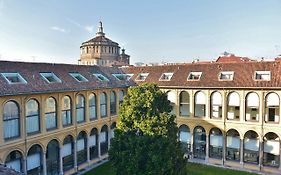 Hotel Palazzo Delle Stelline Milan Exterior photo